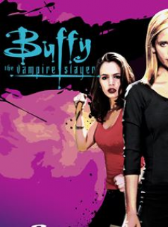 voir serie Buffy contre les vampires saison 3