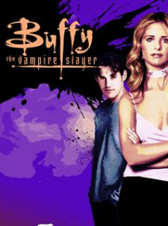 voir serie Buffy contre les vampires saison 5