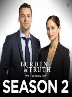 voir Burden of Truth saison 2 épisode 7