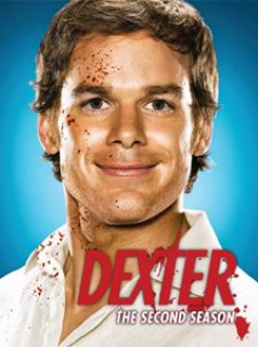 voir Dexter Saison 2 en streaming 