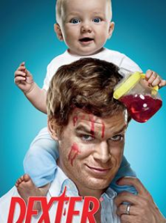 voir Dexter Saison 4 en streaming 