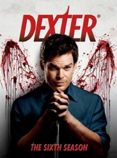 voir Dexter Saison 6 en streaming 