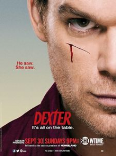 voir Dexter saison 7 épisode 8