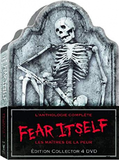 voir serie Fear Itself : les Maîtres de la peur saison 1