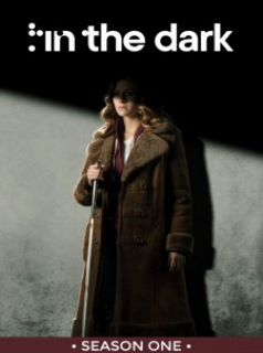 voir serie In the Dark (2019) saison 1