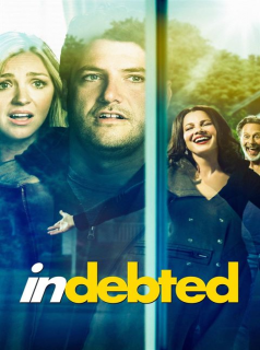 voir serie Indebted saison 1