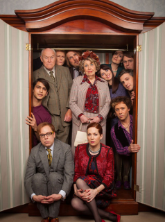 voir serie Inside No.9 en streaming