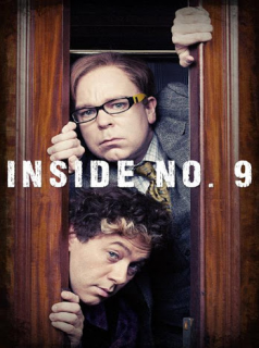 voir Inside No.9 Saison 1 en streaming 