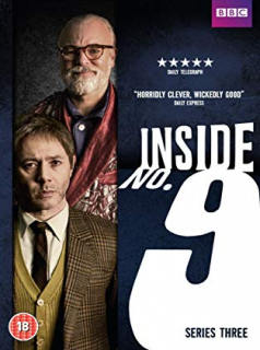 voir Inside No.9 saison 3 épisode 1