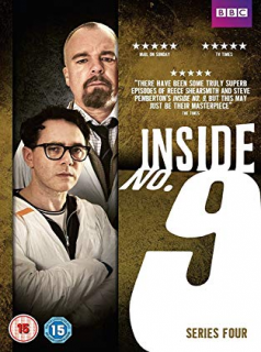 voir Inside No.9 Saison 4 en streaming 