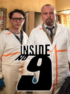 voir Inside No.9 saison 5 épisode 3