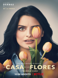 voir serie La casa de las flores saison 1