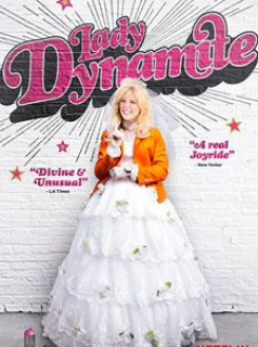 voir serie Lady Dynamite saison 2