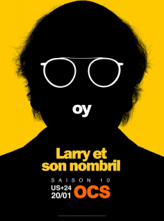 voir serie Larry et son nombril en streaming