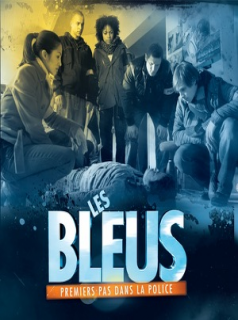 voir serie Les Bleus : Premiers pas dans la police saison 2