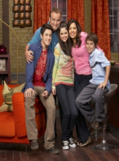voir serie Les Sorciers de Waverly Place en streaming voir serie Les Sorciers de Waverly Place en streaming