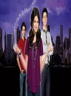 voir Les Sorciers de Waverly Place Saison 4 en streaming 