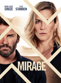 voir serie Mirage en streaming