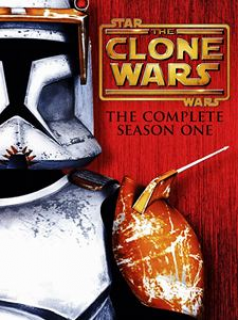 voir serie Star Wars: The Clone Wars (2008) saison 1