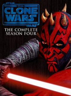 voir serie Star Wars: The Clone Wars (2008) saison 4