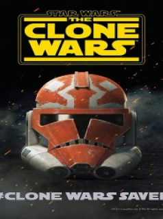 voir Star Wars: The Clone Wars (2008) Saison 7 en streaming 
