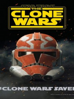 voir serie Star Wars: The Clone Wars (2008) saison 7