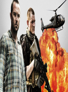 voir Strike Back saison 8 épisode 4