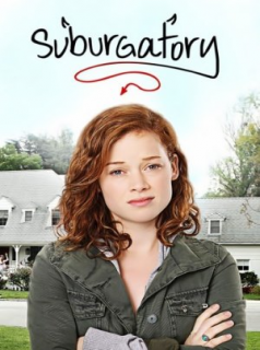 voir Suburgatory saison 2 épisode 17