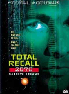 voir Total Recall 2070 Saison 1 en streaming 