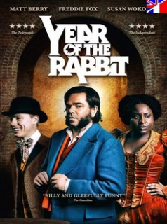 voir Year of the Rabbit saison 1 épisode 3