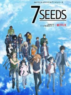 voir 7 Seeds saison 2 épisode 8