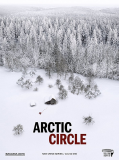 voir serie Arctic Circle saison 2