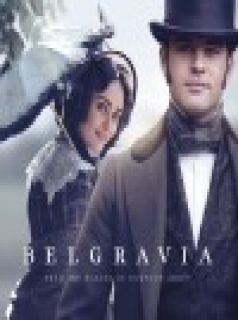 voir serie Belgravia saison 1