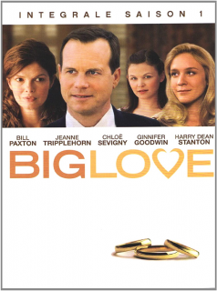 voir serie Big Love saison 1