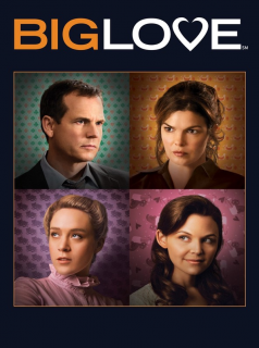 voir Big Love Saison 3 en streaming 