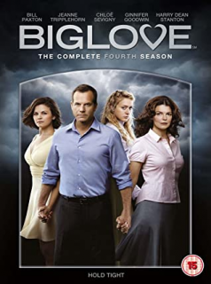 voir Big Love saison 4 épisode 5