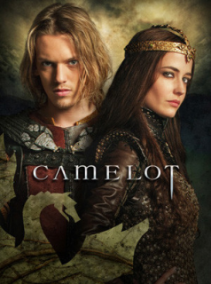 voir serie Camelot en streaming
