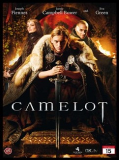 voir serie Camelot saison 1