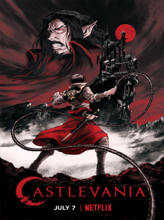 voir serie Castlevania en streaming