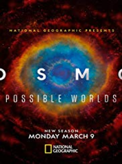 voir serie Cosmos: Possible Worlds en streaming