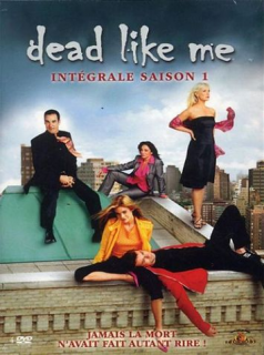 voir Dead Like Me saison 1 épisode 14