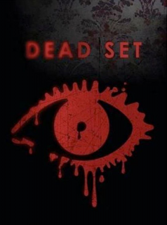voir serie Dead Set saison 1