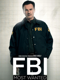 voir serie FBI: Most Wanted en streaming