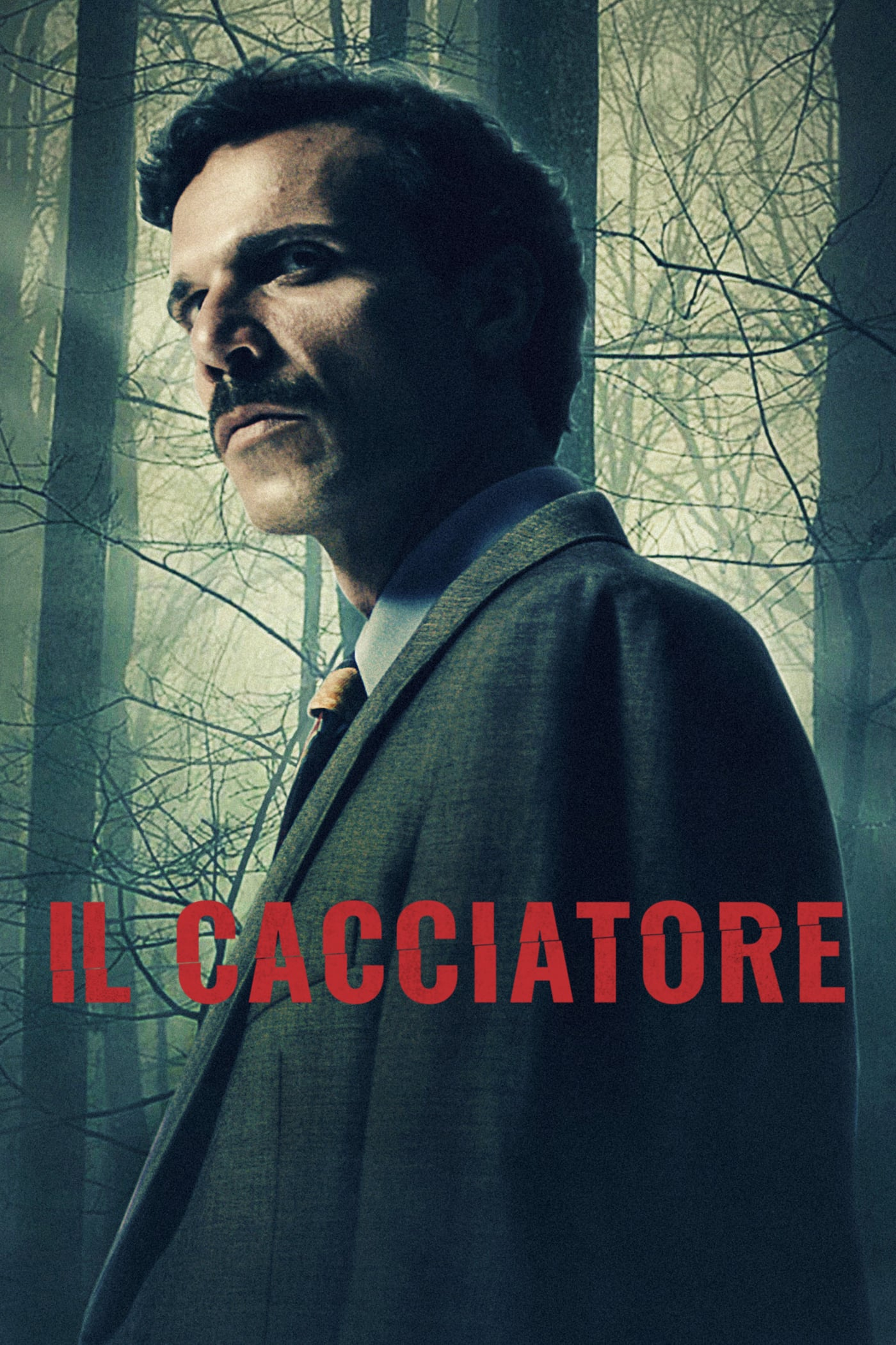 voir Il Cacciatore saison 1 épisode 5