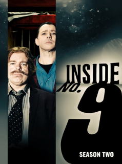 voir Inside No.9 Saison 2 en streaming 