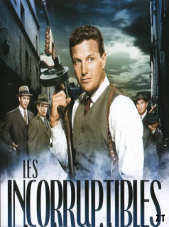 voir serie Les Incorruptibles saison 1