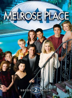 voir serie Melrose Place saison 2