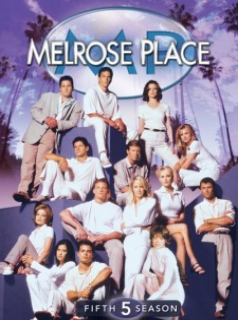 voir serie Melrose Place saison 5