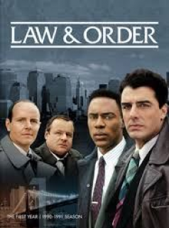 voir serie New York District / New York Police Judiciaire saison 1