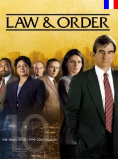 voir serie New York District / New York Police Judiciaire saison 10